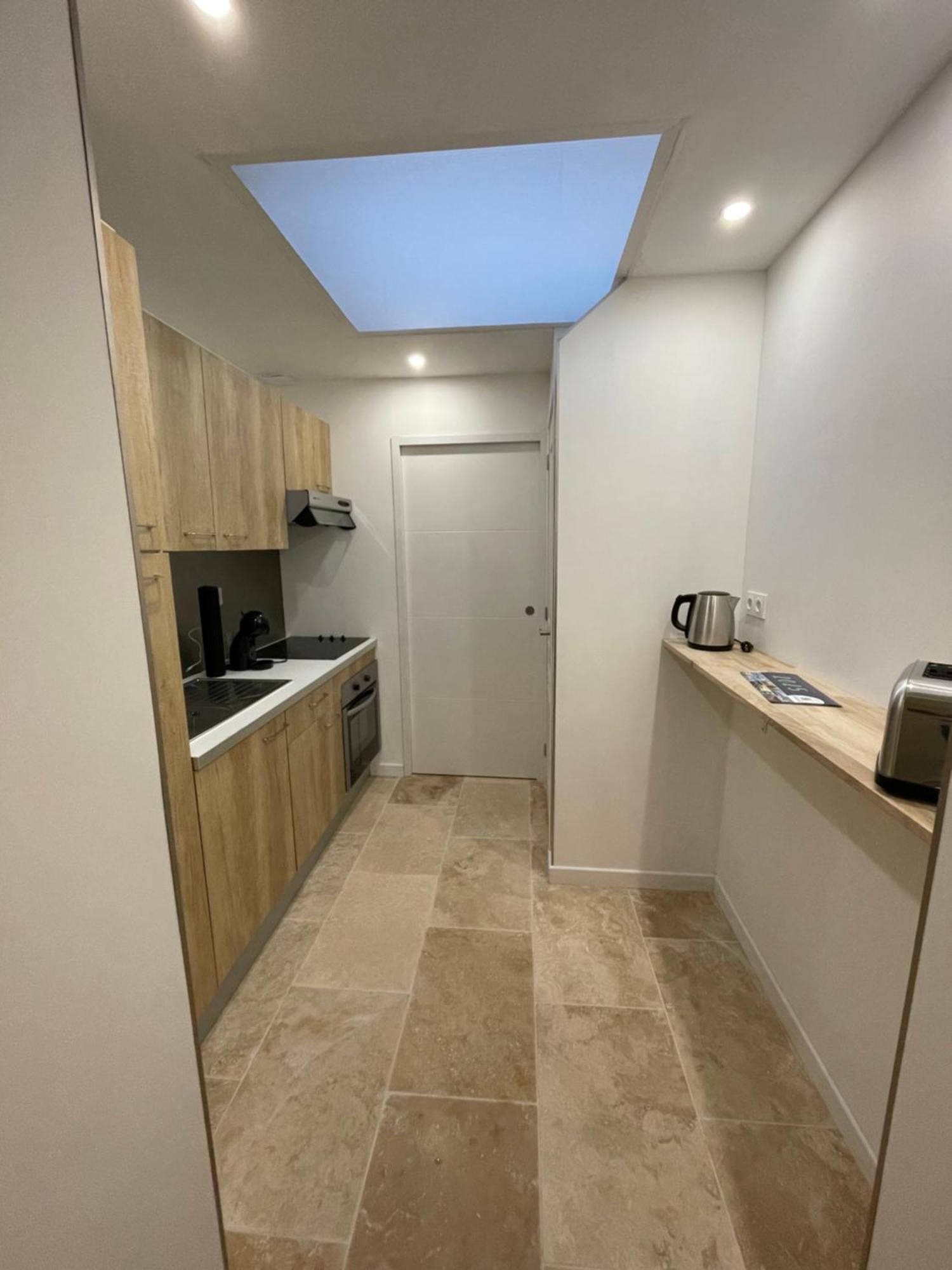 Le Havre De Charme Apartment *