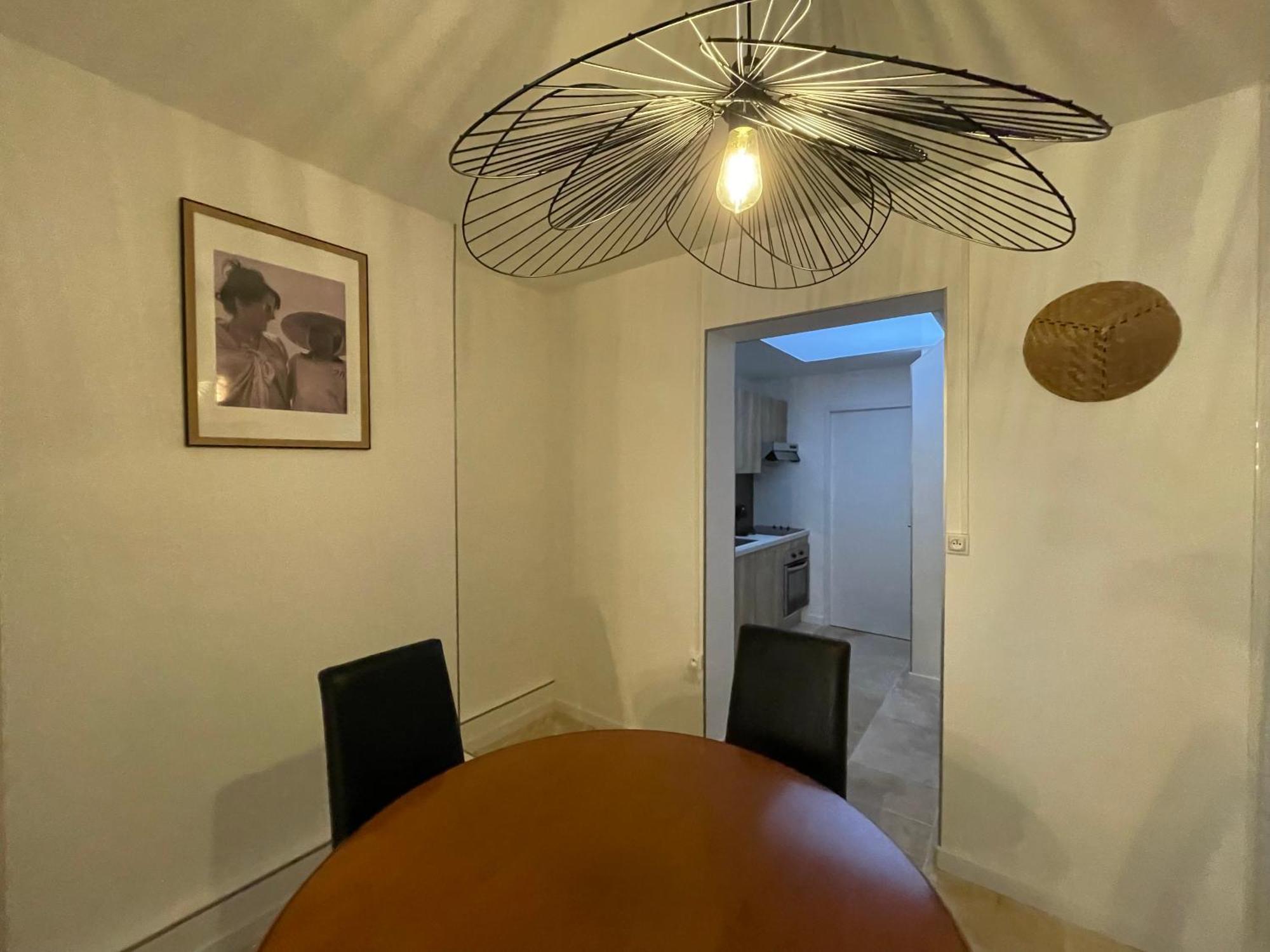 Apartment Le Havre De Charme *