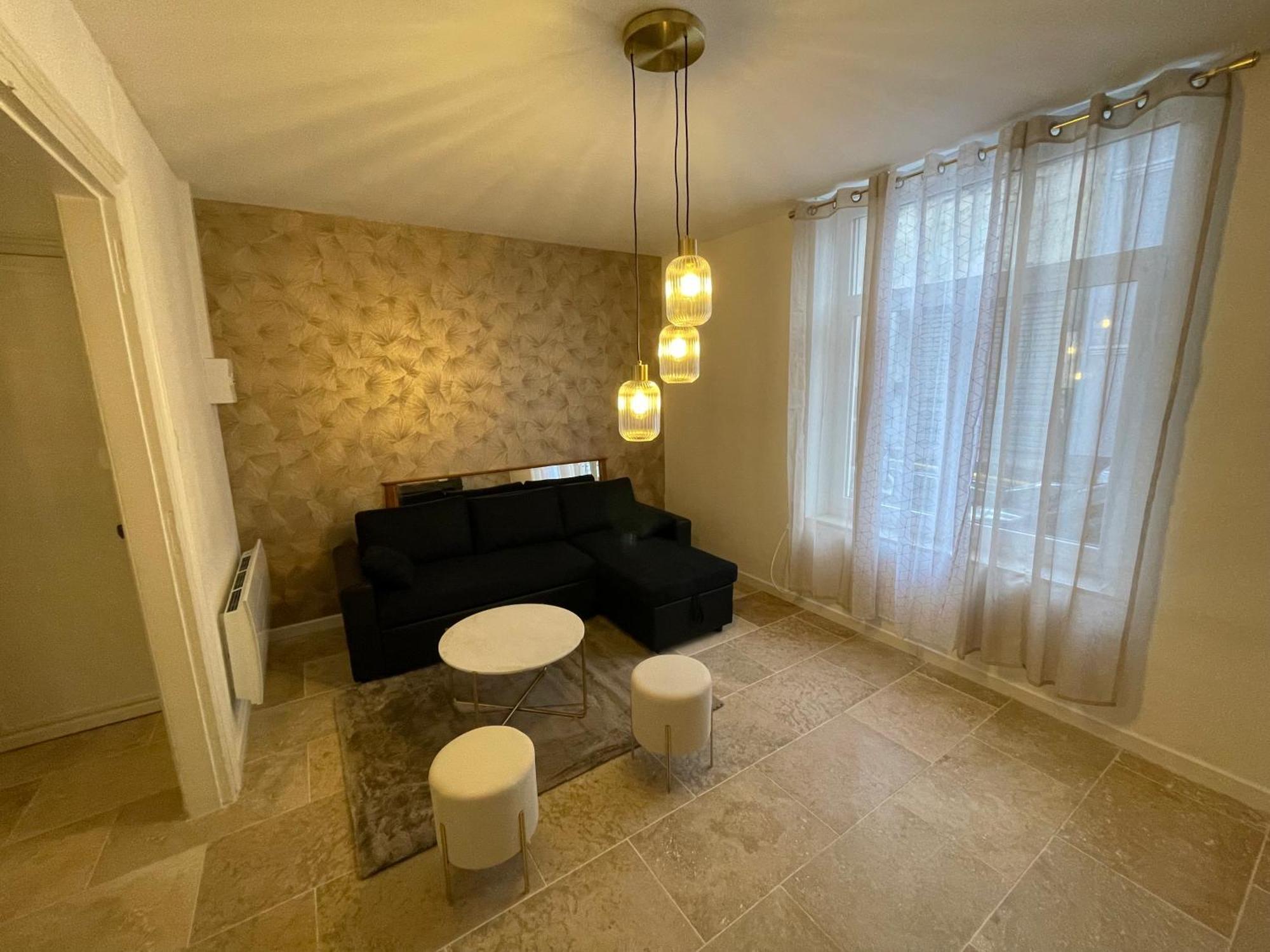 Le Havre De Charme Apartment *