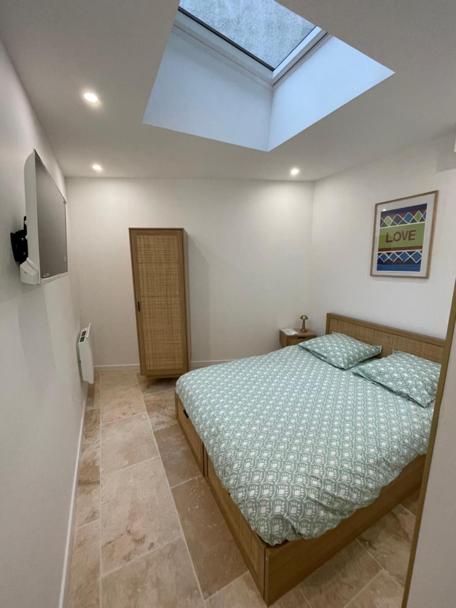 Apartment Le Havre De Charme *